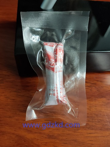真空包裝，真空無氧包裝，真空密封包裝,東莞銘鑫包裝材料制品廠  www.zhongjinbao.cn