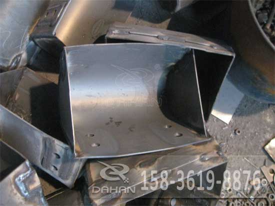 斗式提升機料斗 斗式提升機料斗