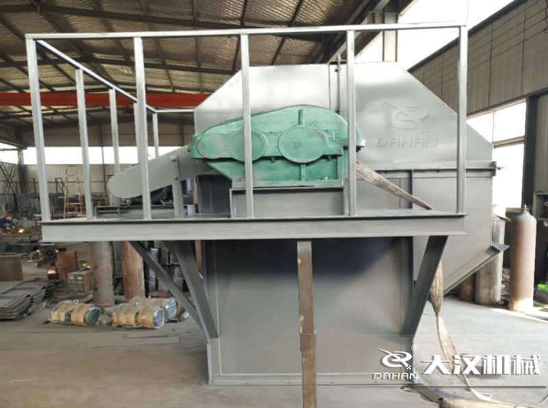 GTH高效斗式提升機 GTH高效斗式提升機