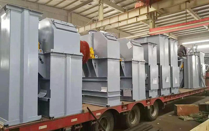 不銹鋼斗式提升機(jī)廠家