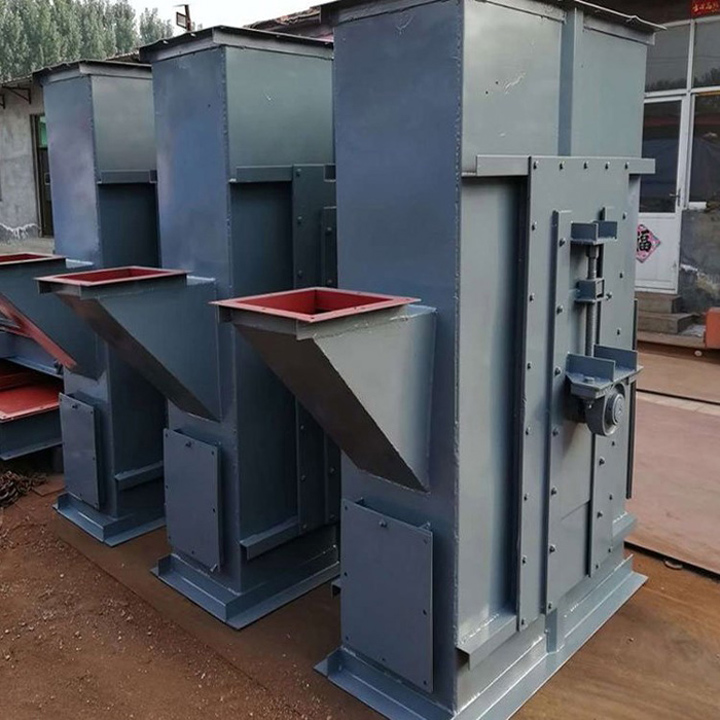 不銹鋼斗式提升機(jī)廠家